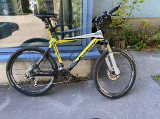 Kaiser Mtb K one , 820 €, Auto & Fahrrad-Fahrräder in 4400 Steyr