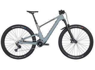 Scott Lumen eRIDE 910 (EU) - shark-grey Rahmengröße: L, 4999 €, Auto & Fahrrad-Fahrräder in 5412 Puch bei Hallein