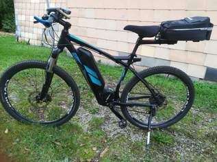 e-Mountenbike, 700 €, Auto & Fahrrad-Fahrräder in 4400 Steyr