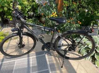 FAHRRAD-KALKHOFF, 690 €, Auto & Fahrrad-Fahrräder in 3511 Gemeinde Furth bei Göttweig