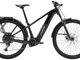 Trek Powerfly+ 4EQ EU XL 29 Gloss Dark Star/Matte Dark, 3599 €, Auto & Fahrrad-Fahrräder in Österreich