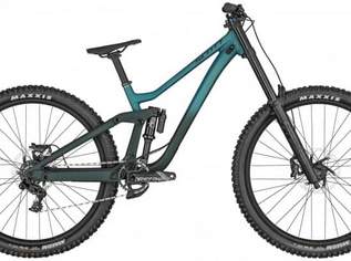 Scott Gambler 910 2024 - RH-L, 4299 €, Auto & Fahrrad-Fahrräder in Österreich