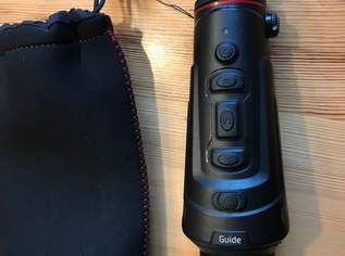 Wärmebild Handgerät, 600 €, Marktplatz-Sportgeräte & Zubehör in 3353 Gemeinde Seitenstetten