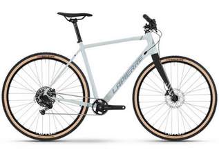 Lapierre Crosshill 3.0 Flat optic white - glossy 2025 - RH 55 cm, 1699 €, Auto & Fahrrad-Fahrräder in Österreich