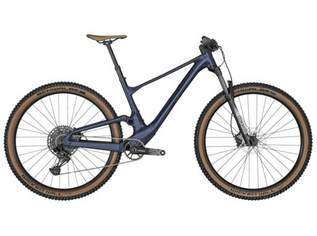 Scott Spark 970 - dark-stellar-blue Rahmengröße: M, 2799 €, Auto & Fahrrad-Fahrräder in Niederösterreich