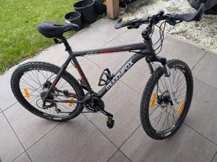 Muddyfox Anarchy 400, 239 €, Auto & Fahrrad-Fahrräder in 5224 Auerbach