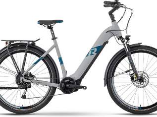 Raymon TourRay E 5.0 / E-Trekking-Bikes , 1490 €, Auto & Fahrrad-Fahrräder in 2020 Hollabrunn