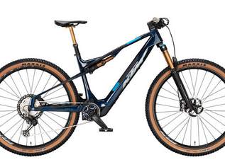 KTM Macina Scarp SX Prime, 8399 €, Auto & Fahrrad-Fahrräder in Österreich