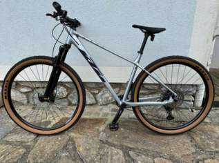 KTM MTB Ultra Glorious 29", 900 €, Auto & Fahrrad-Fahrräder in 8160 Weiz