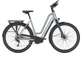 Gazelle Chamonix T10 HMS - RH 57 cm, 2969.1 €, Auto & Fahrrad-Fahrräder in Österreich