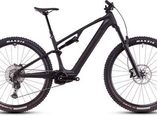 Cube AMS Hybrid ONE44 C:68X Race 400X - blackline Rahmengröße: L, 4999 €, Auto & Fahrrad-Fahrräder in Kärnten