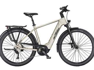 KTM Macina Style 740, 3999 €, Auto & Fahrrad-Fahrräder in Österreich