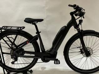 Flyer Upstreet 5 black RH-S Gebrauchtrad, 1499 €, Auto & Fahrrad-Fahrräder in Österreich