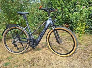 KTM Macina Style 620 Damen Touren E-Bike D51, 2200 €, Auto & Fahrrad-Fahrräder in 1040 Wieden