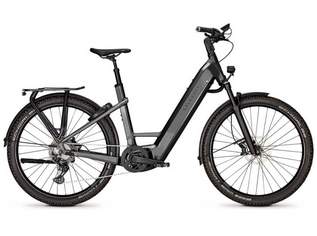 Kalkhoff Entice 7.B Move+ diamondblack 2024 Wave - RH 48 cm, 4409.1 €, Auto & Fahrrad-Fahrräder in Österreich