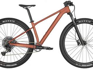 Scott Contessa Scale 940 marsala pink 2024 - RH-M, 1299 €, Auto & Fahrrad-Fahrräder in Österreich