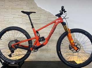 Santa Cruz Hightower XT CC - M, 5999.2 €, Auto & Fahrrad-Fahrräder in Österreich