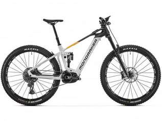 Mondraker Crafty Carbon R bunker grey 2024 - RH-L, 7199 €, Auto & Fahrrad-Fahrräder in Österreich