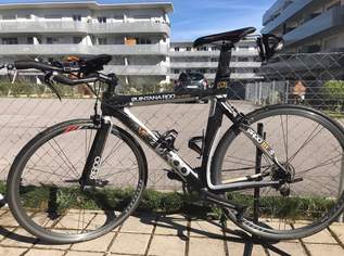 Verkaufe Triathlonrad, 1800 €, Auto & Fahrrad-Fahrräder in 3451 Michelhausen