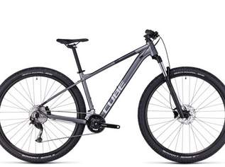 Cube Aim SLX - graphite-metal Rahmengröße: XXL, 699 €, Auto & Fahrrad-Fahrräder in 4053 Ansfelden