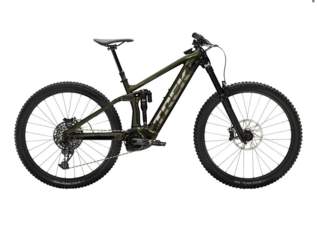 TREK Rail 9.0 Gen 2 | 2022, 3000 €, Auto & Fahrrad-Fahrräder in 8020 Graz