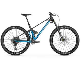 Mondraker Foxy Carbon RR 29 - L, 4079 €, Auto & Fahrrad-Fahrräder in Österreich