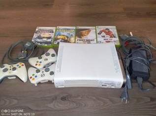 XBOX 360, 80 €, Marktplatz-Computer, Handys & Software in 1110 Simmering