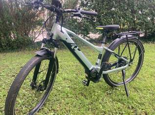 Raymon TourRay E 6.0 Lady 27" NEU, 2500 €, Auto & Fahrrad-Fahrräder in 7301 Gemeinde Deutschkreutz