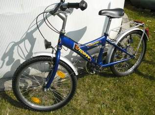 Kinderfahrrad 20 zoll, 120 €, Auto & Fahrrad-Fahrräder in 2213 Gemeinde Bockfließ