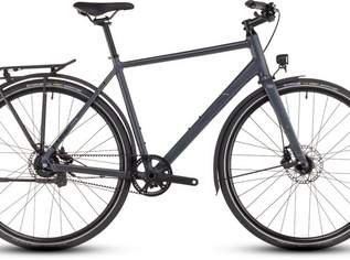 Cube Editor SLX FE - nightsky-ink Rahmengröße: 58 cm, 1799 €, Auto & Fahrrad-Fahrräder in 4053 Ansfelden