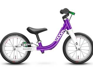 Woom Woom 1 - purple-haze Rahmengröße: 12", 229 €, Auto & Fahrrad-Fahrräder in 1070 Neubau