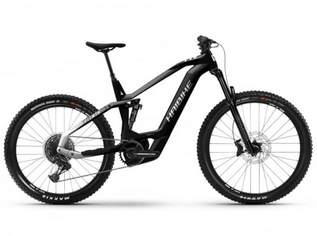 Haibike AllMtn CF 8 matte black 2022 RH-M, 4199 €, Auto & Fahrrad-Fahrräder in Österreich