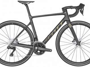 Scott Addict RC 15 black 2024 - RH 58 cm, 4988.808 €, Auto & Fahrrad-Fahrräder in Österreich