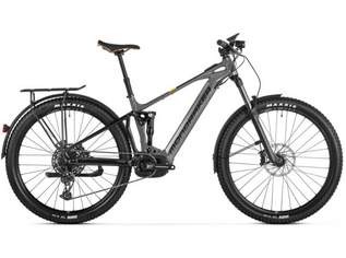 Mondraker Chaser RX nimbus grey 2024 - RH-XL, 4199 €, Auto & Fahrrad-Fahrräder in Österreich