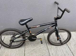 BMX Nakamura Why Not, 90 €, Auto & Fahrrad-Fahrräder in 2500 Gemeinde Baden