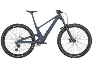 Scott Genius 930 - dark-teal- black Rahmengröße: L, 3999 €, Auto & Fahrrad-Fahrräder in Österreich