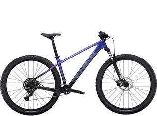 Trek Marlin 5 Gen 3 - purple-flip-to-trek-black-fade Rahmengröße: XL, 549 €, Auto & Fahrrad-Fahrräder in 1070 Neubau