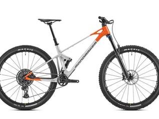 Mondraker Raze Carbon R - M, 3899 €, Auto & Fahrrad-Fahrräder in Österreich