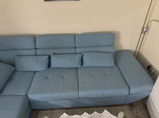 Ecksofa, 700 €, Marktplatz-Sammlungen & Haushaltsauflösungen in 1220 Donaustadt