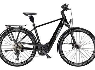 KTM Macina Style 830 - H 60, 3989.05 €, Auto & Fahrrad-Fahrräder in Österreich
