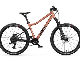 Woom Woom Off Air 5 - copper Rahmengröße: 24", 999 €, Auto & Fahrrad-Fahrräder in 5412 Puch bei Hallein