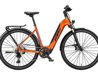 KTM Macina Sport SX 10 - US 56, 3514.05 €, Auto & Fahrrad-Fahrräder in Österreich