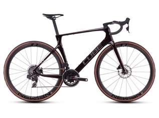 Cube Agree C:62 SLX liquidred´n´prism 2025 - RH 50 cm, 3999 €, Auto & Fahrrad-Fahrräder in Österreich