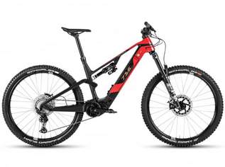 Rotwild R.X735 FS Core red metallic 2023 - RH-XL, 7641 €, Auto & Fahrrad-Fahrräder in Österreich