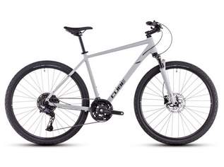 Cube Nature EXC seasalt´n´pyrite 2025 - RH 54 cm, 999 €, Auto & Fahrrad-Fahrräder in Österreich