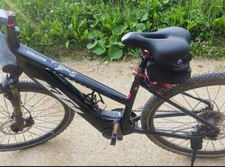 E Bike KTM, 2000 €, Auto & Fahrrad-Fahrräder in 8793 Trofaiach