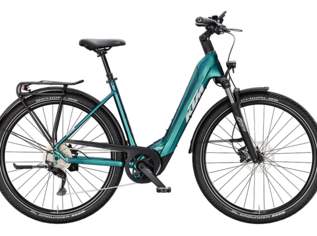 KTM Macina Gran 820 - US 51, 4084.05 €, Auto & Fahrrad-Fahrräder in Österreich