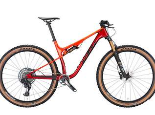 KTM Scarp MT Prime - 19", 6399 €, Auto & Fahrrad-Fahrräder in Österreich