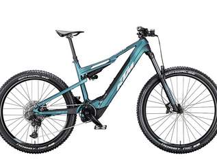 KTM Macina Kapoho 8973 L - 21", 4749.05 €, Auto & Fahrrad-Fahrräder in Österreich