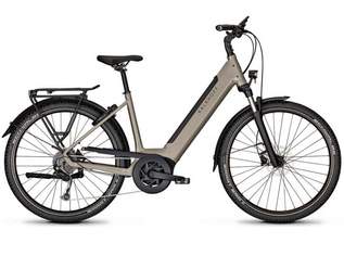 Kalkhoff Entice 3.B Move moonstonegrey 625Wh 2024 Wave - RH-M, 2475 €, Auto & Fahrrad-Fahrräder in Österreich